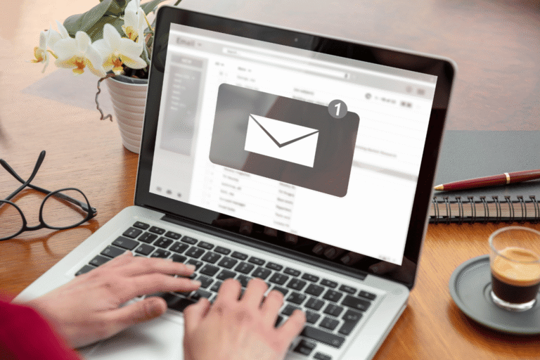 So funktioniert der Webmail-Login bei WebhostOne