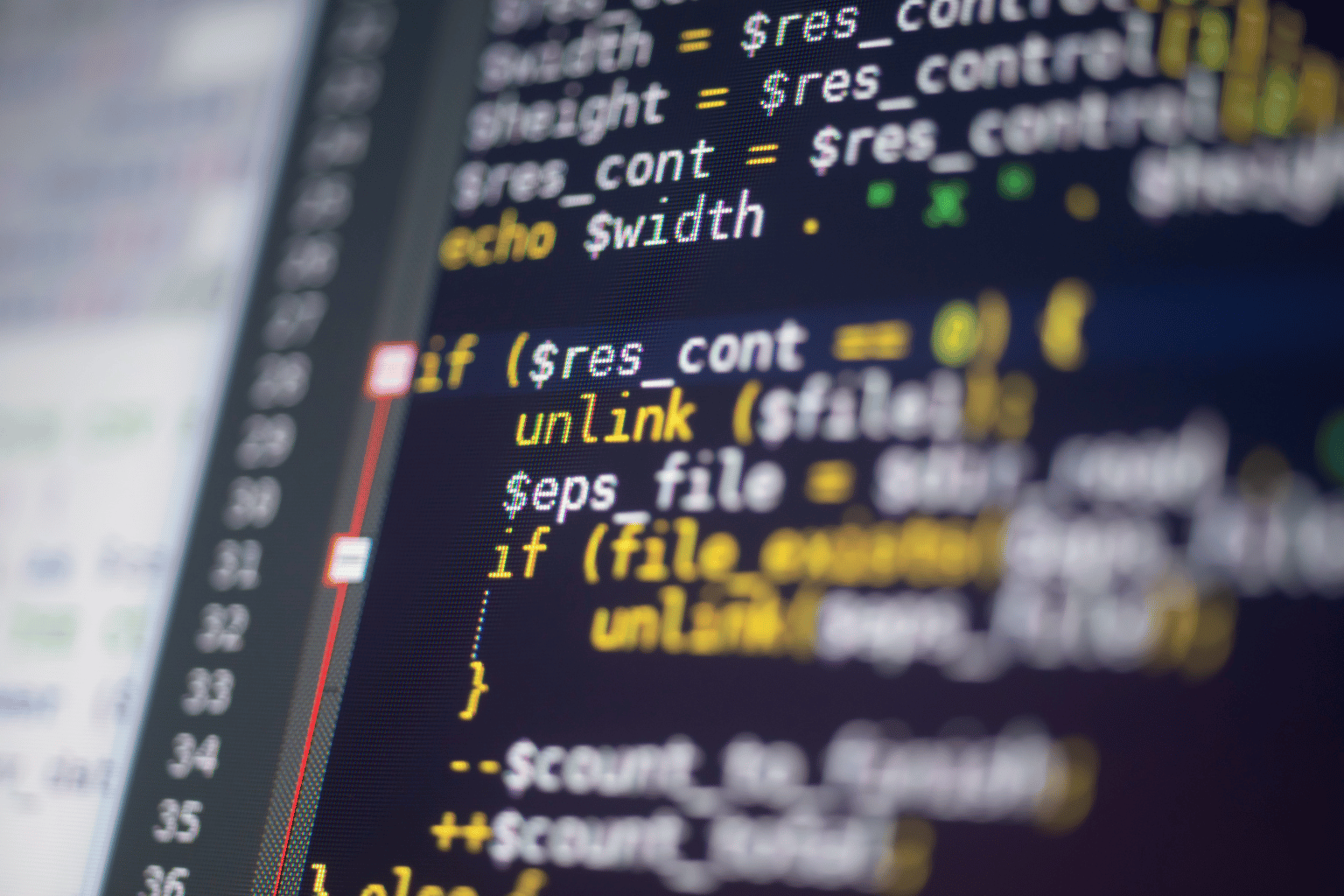 PHP Sicherheitslücke, PHP2Shell WordPress, WordPress Sicherheit, PHP Update, Website absichern, WordPress Wartung